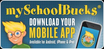 School Bucks Apps
