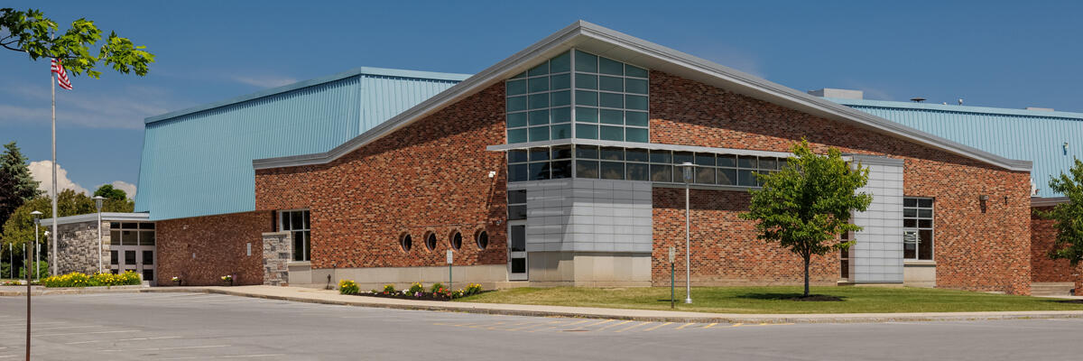 Thousand Islands Middle/High School